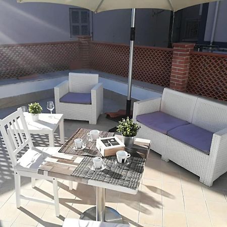 B&B Sofia Pozzuoli Exteriör bild