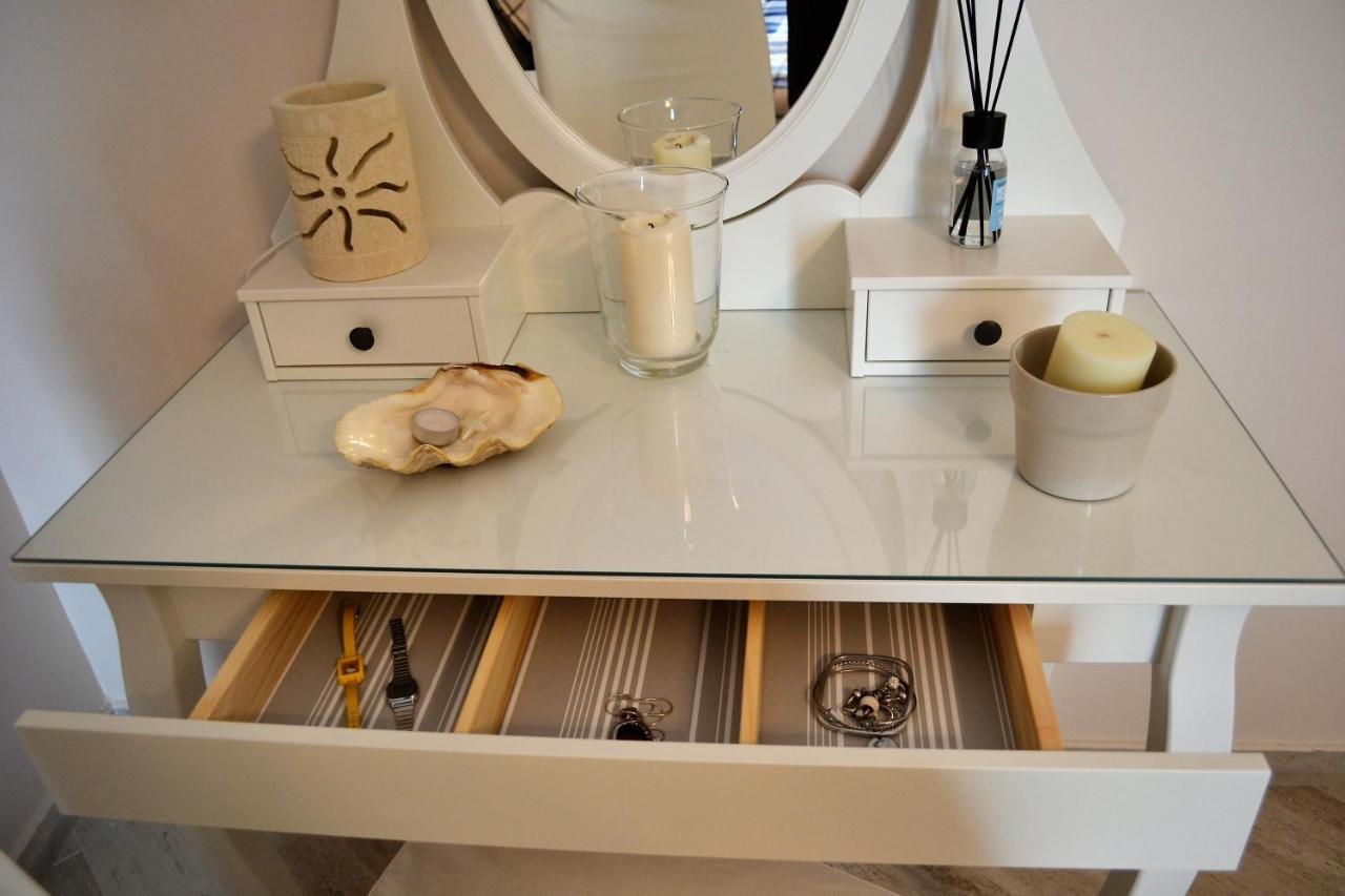 B&B Sofia Pozzuoli Exteriör bild