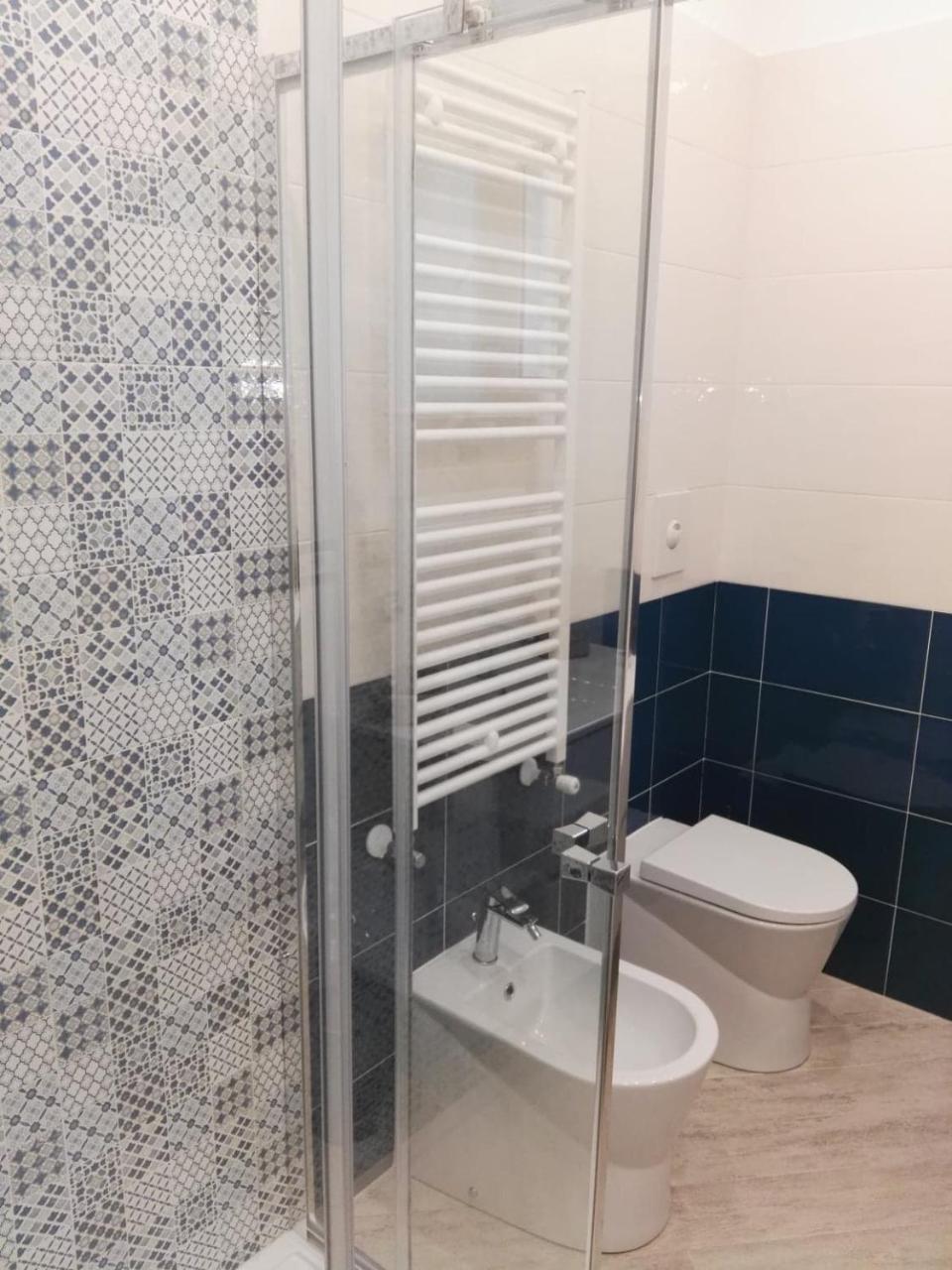 B&B Sofia Pozzuoli Exteriör bild
