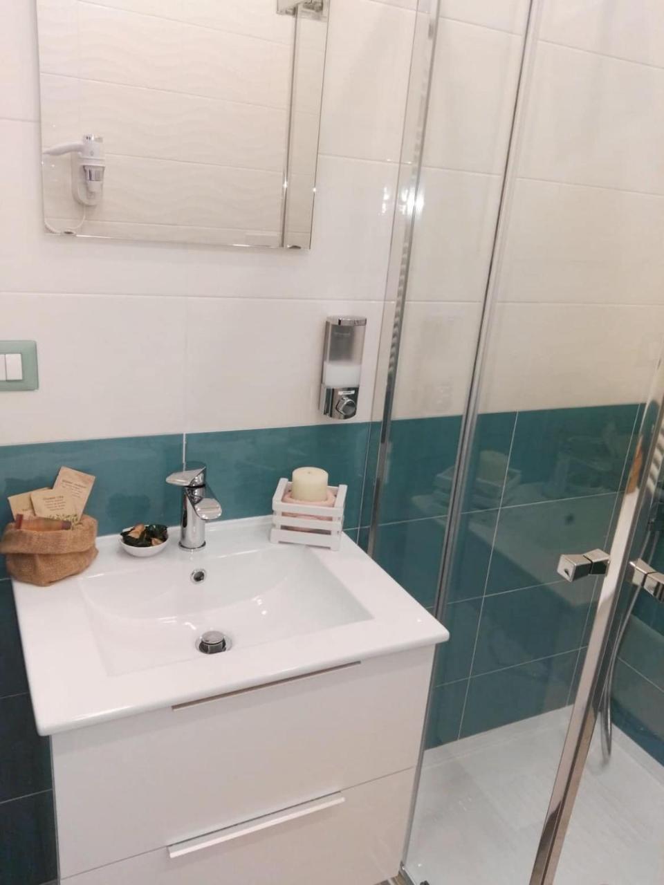 B&B Sofia Pozzuoli Exteriör bild