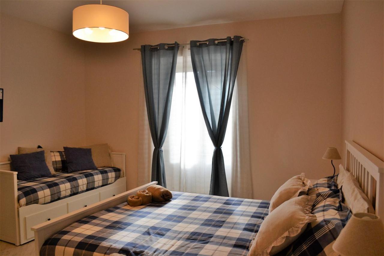 B&B Sofia Pozzuoli Exteriör bild