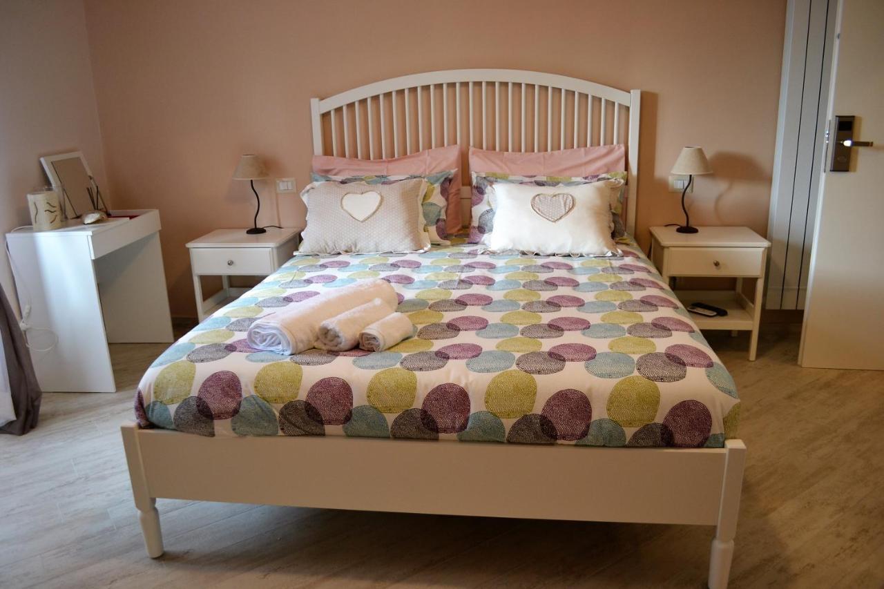 B&B Sofia Pozzuoli Exteriör bild