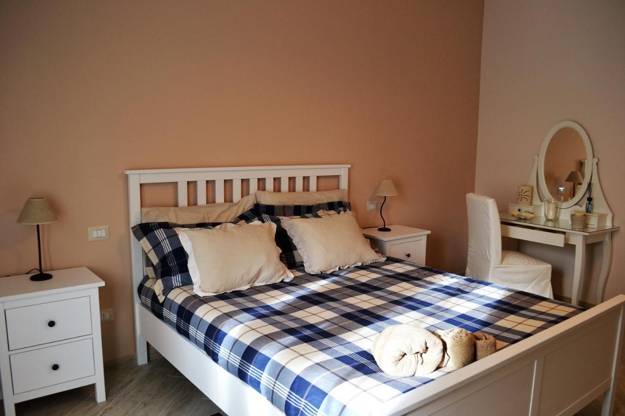 B&B Sofia Pozzuoli Exteriör bild
